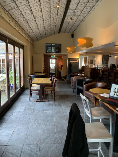 Food & Drinks 3, George & Dragon , Cheshire West and Chester