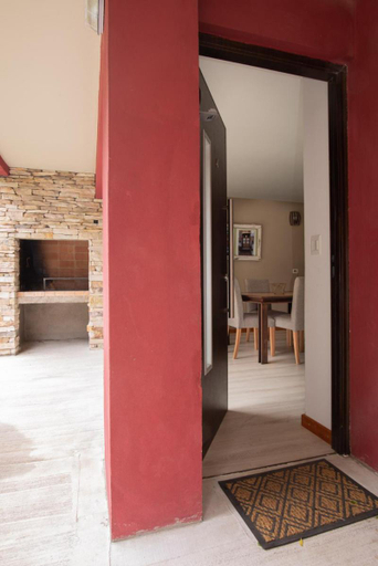 Others 5, San Martin Garden, Lacar