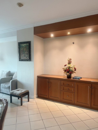 Others 4, 3BR Apartment at Batavia Apartment, Central Jakarta