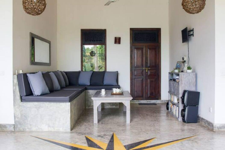 Others 3, Vibration Villas, Akmeemana
