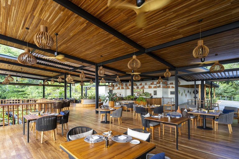 Food & Drinks 5, El Remanso Rainforest Lodge, Golfito