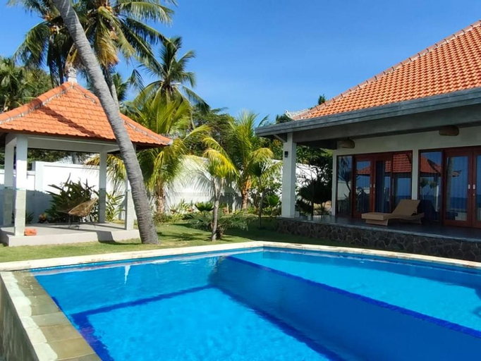Swimming Pool 5