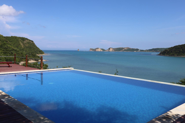 Sport & Beauty 4, Tunak Cottage, Lombok
