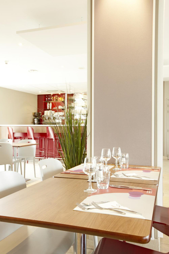 Food & Drinks 5, Campanile PRIME - Bussy-Saint-Georges, Seine-et-Marne