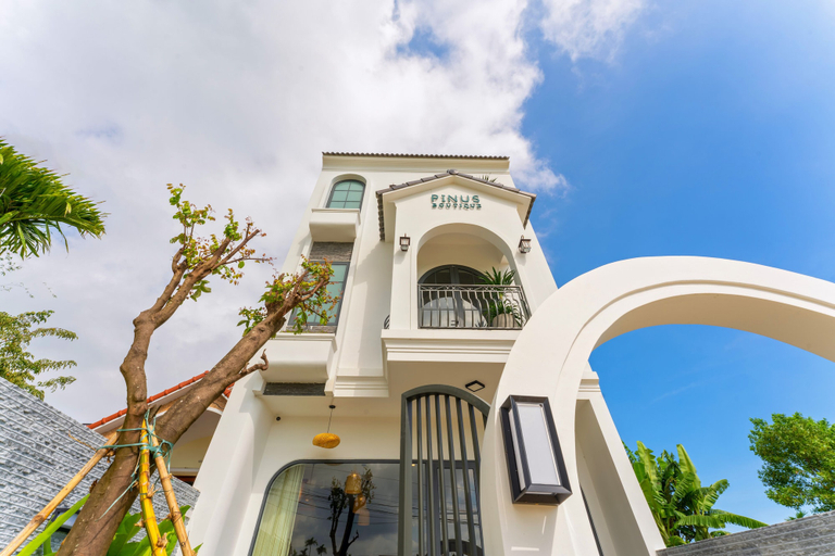 Exterior & Views 2, Hoi An Pinus Boutique, Da Nang