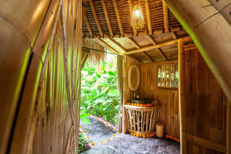 Others 5, Balikayanas Bamboo House - Miggiell House, Karangasem
