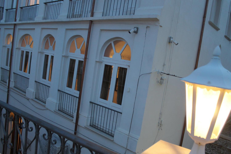 Others 5, Palazzo Tilli, Chieti