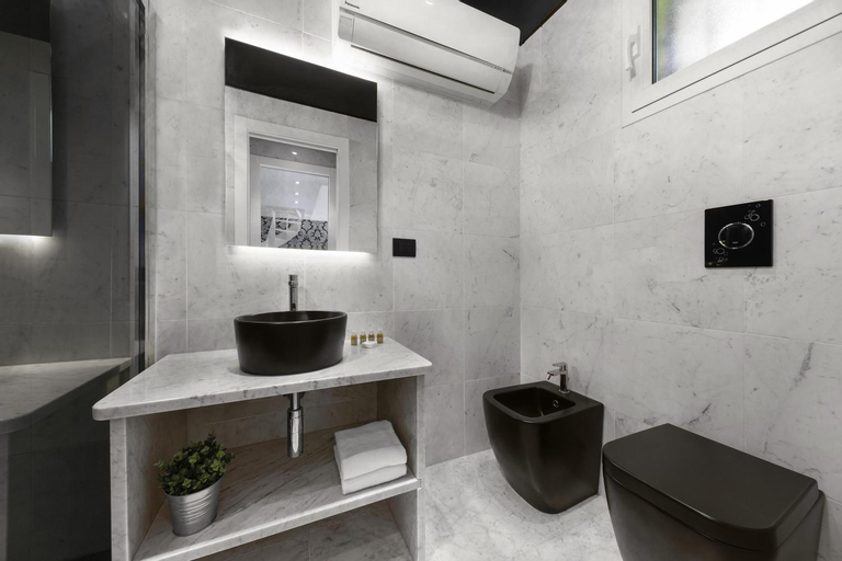 Casa da Suite Luna, Milano