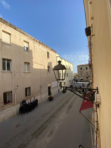 Others 2, Lu Batil B&B Rooms, Sassari