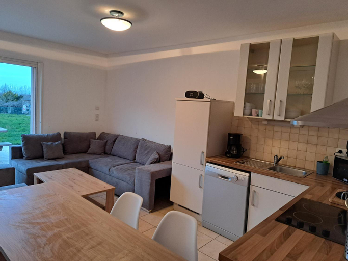 Others 3, Cottage Le Cabanon, Manche