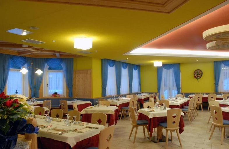 Food & Drinks 5, Hotel Plank, Trento