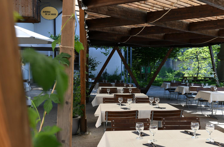 Others 4, Hotel Domaine de la Sauge, Broye-Vully