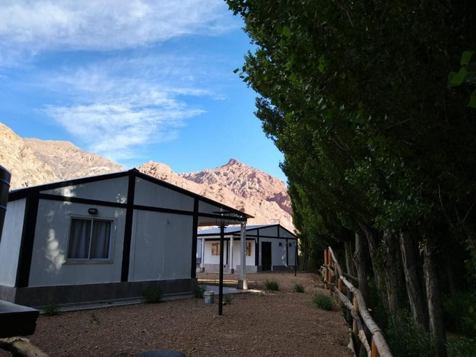 Exterior & Views 2, Cabañas de los Andes, Las Heras