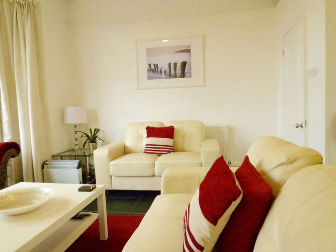 Others 5, Holland House, Wirral