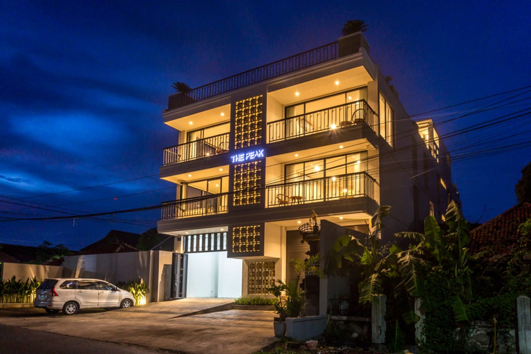 Exterior & Views 5, The Peak Bali, Buleleng