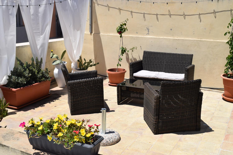 Others 2, VESPRI 15 apartments, Trapani