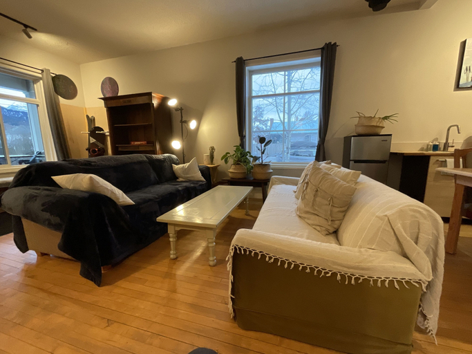 Others 4, Chalet Au Bon Pain by Fernie Lodging CO, East Kootenay