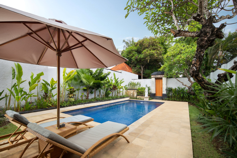 Swimming Pool 5