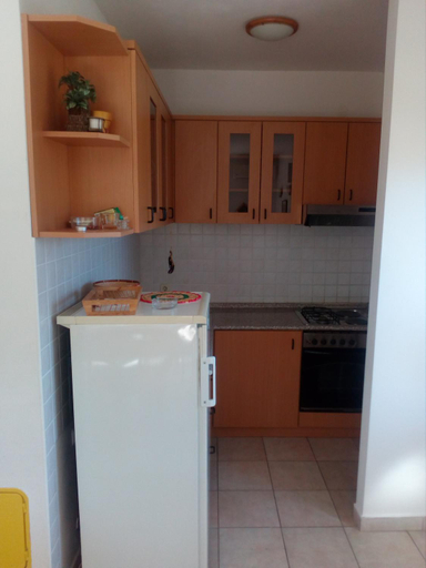 Others 3, Apartments Irena, Sali