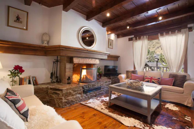Others 5, Tarter Chalets Apartaments
