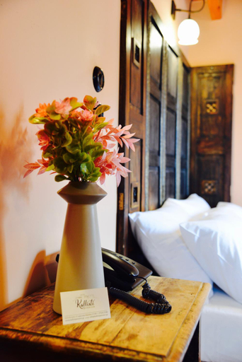 Others 2, Kallisti Luxury rooms, Peloponnese