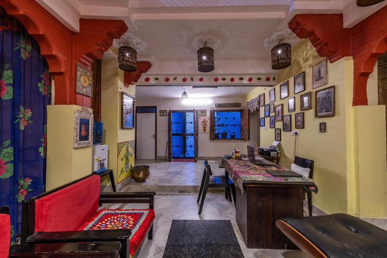 Others 2, Swiss House, Jodhpur