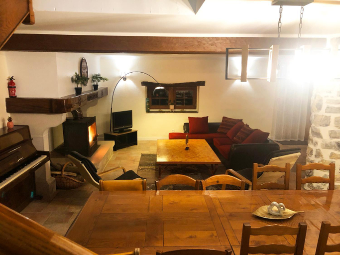 Others 2, Maison " Elixondoa ", Pyrénées-Atlantiques