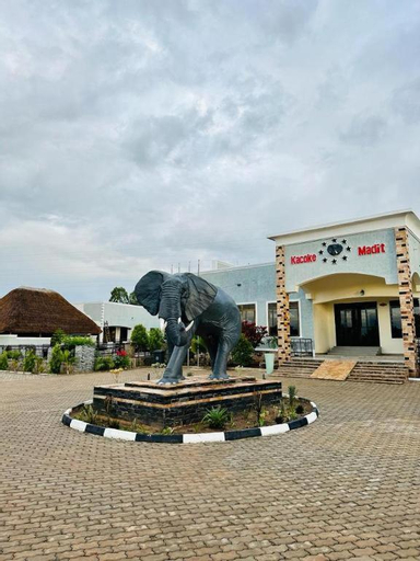 Others 3, Kacoke Madit Hotel and Cultural Centre, Gulu, Omoro