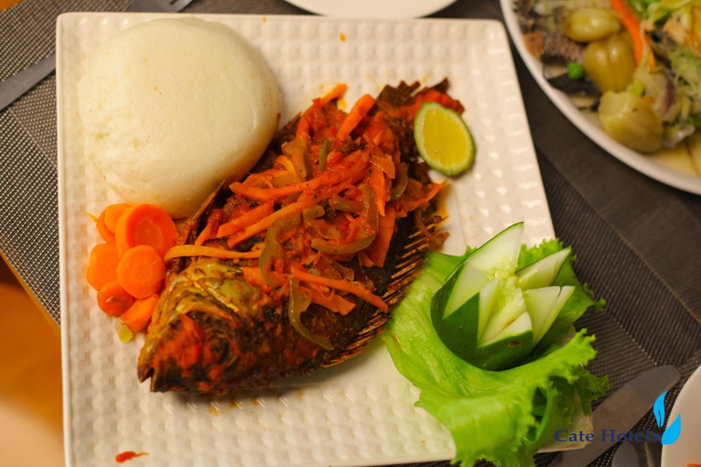 Food & Drinks 4, Cate Hotel & Convention Centre Morogoro, Morogoro Rural