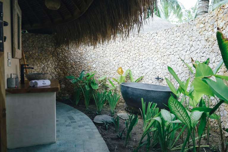 Sport & Beauty 2, Mana Eco Retreat, Lombok