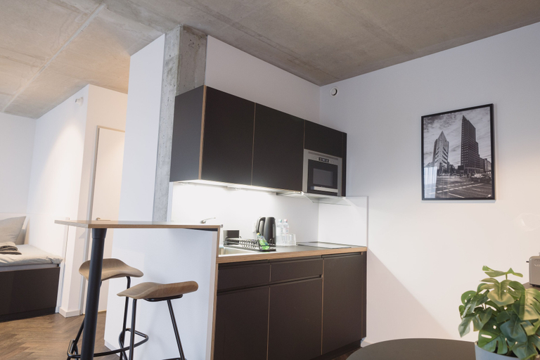 Others 5, NEOAPARTMENTS, Berlin