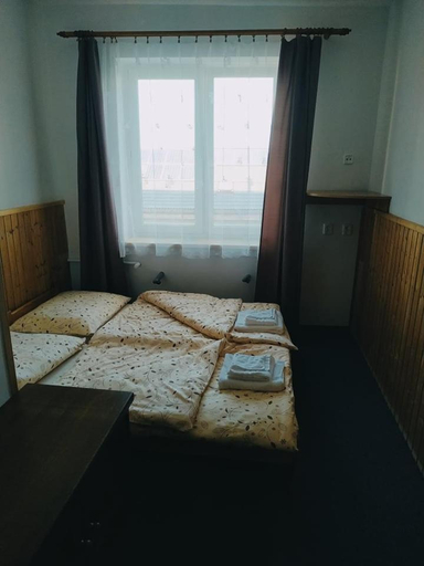 Others 3, Penzion Vysocina, Žďár nad Sázavou