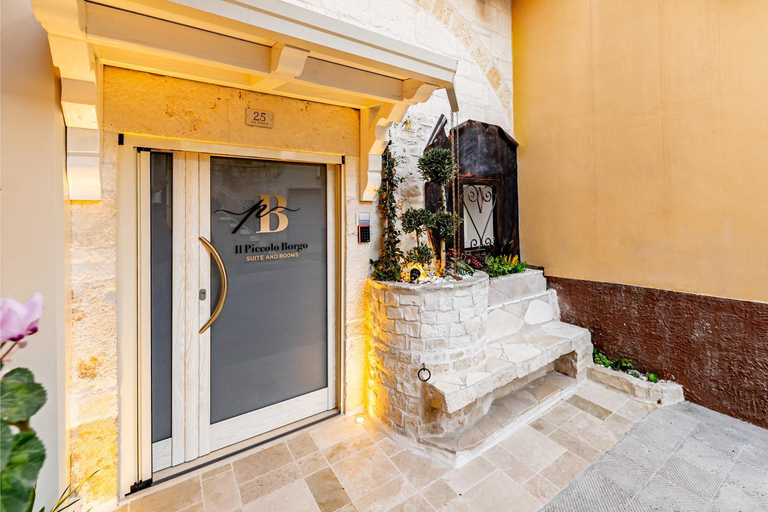 Others 5, Il Piccolo Borgo - Suite, Bari