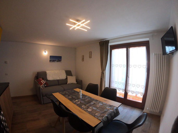 Others 3, Furggen, Aosta
