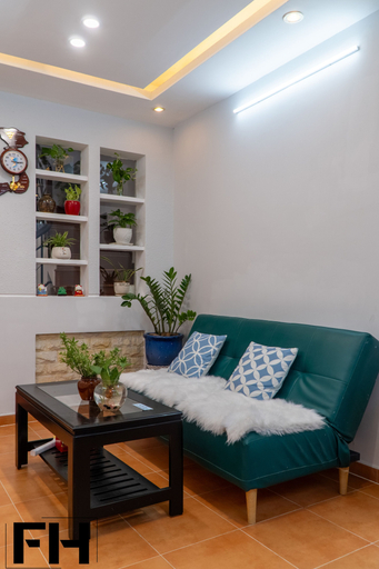 Others 5, FH Homestay, District 1