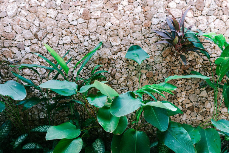 Bathroom 3, Mana Eco Retreat, Lombok