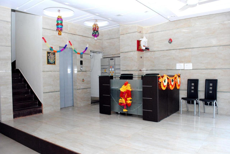 Others 5, Hotel Galaxy Inn, Jaipur