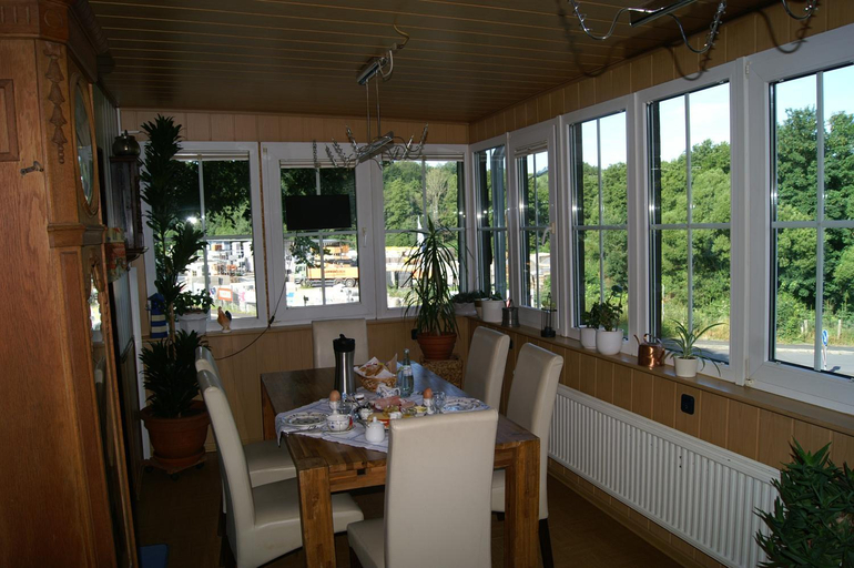 Food & Drinks 4, Pension Oberberg, Oberbergischer Kreis