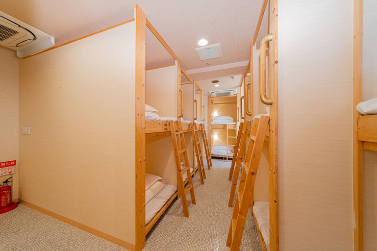 Bedroom 30