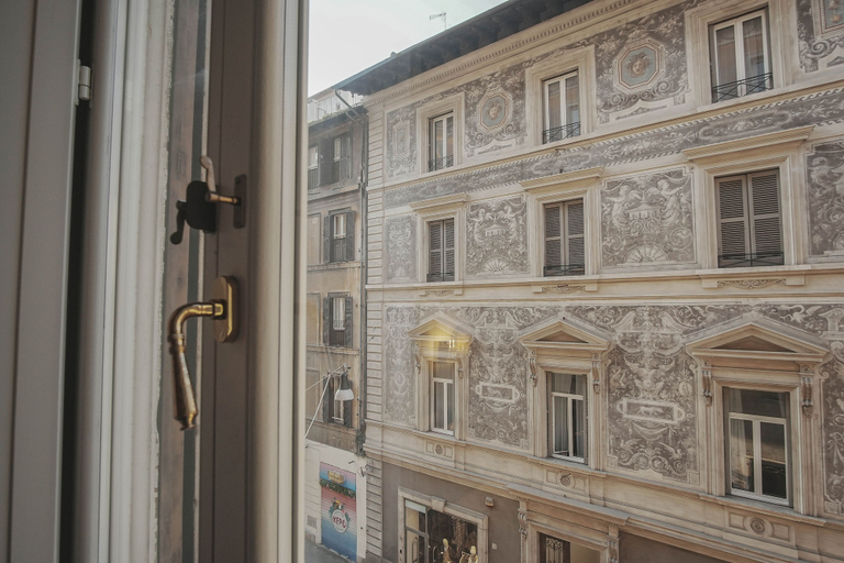 Exterior & Views 2, Hotel City Palazzo dei Cardinali, Roma
