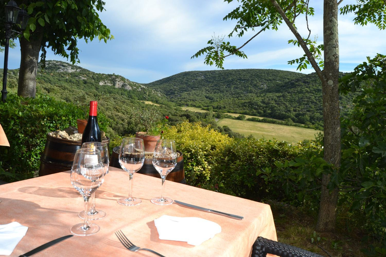 Others 4, Auberge de Saugras, Hérault