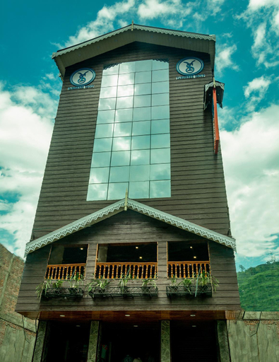 Exterior & Views 1, Hotel Tin Tin Bijanbari, Darjiling