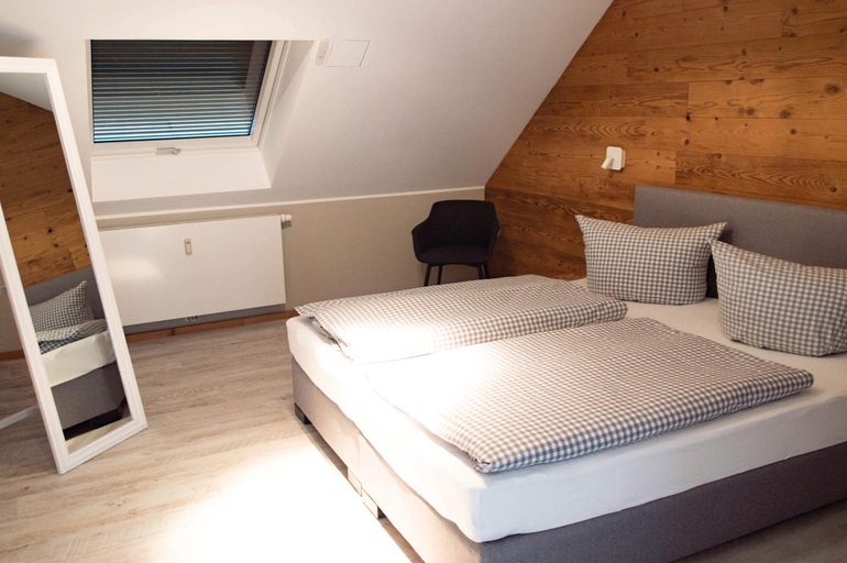 Others 2, StrandBerg's Auberge Chalet Residences, Goslar