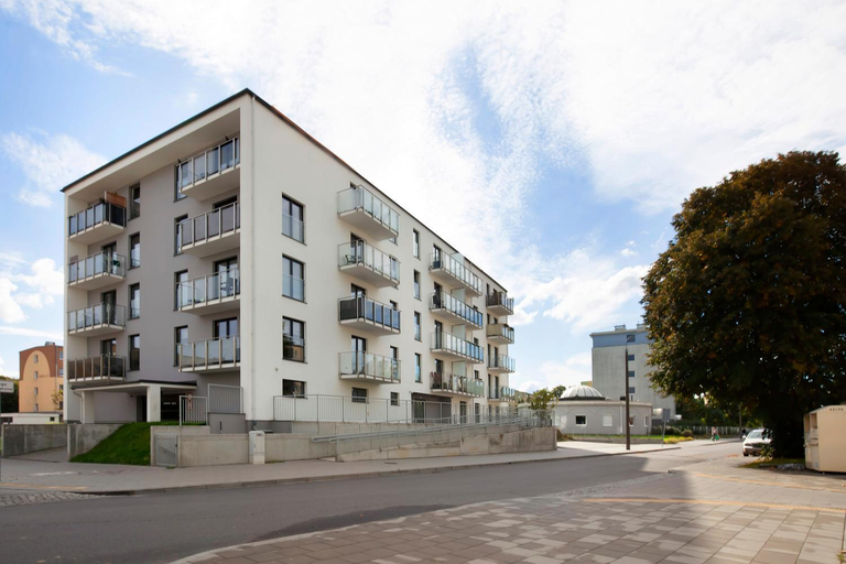 Others 4, Elite Apartments Nadmorski Brzezno, Gdańsk City