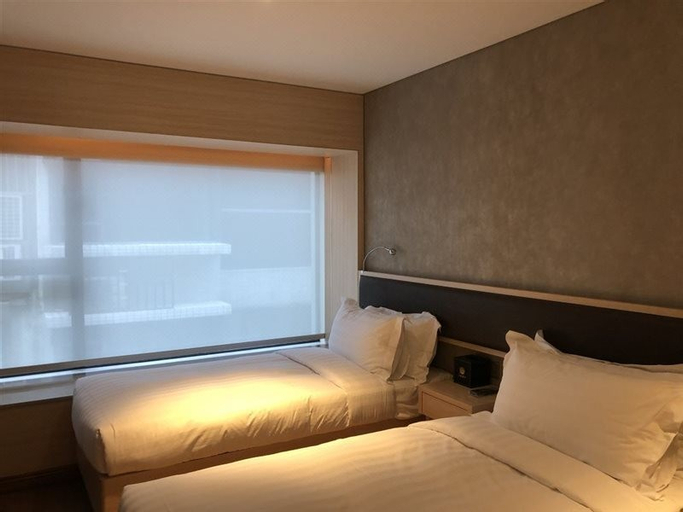 I Fu Hotel, Macao