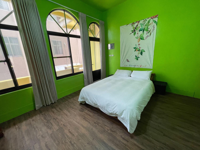 Bedroom 2, Chunfa, Penghu