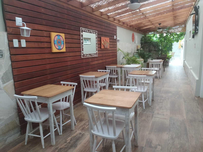 Food & Drinks 5, Pousada Villa Encanto, São Sebastião