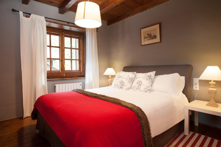 Others 3, Tarter Chalets Apartaments