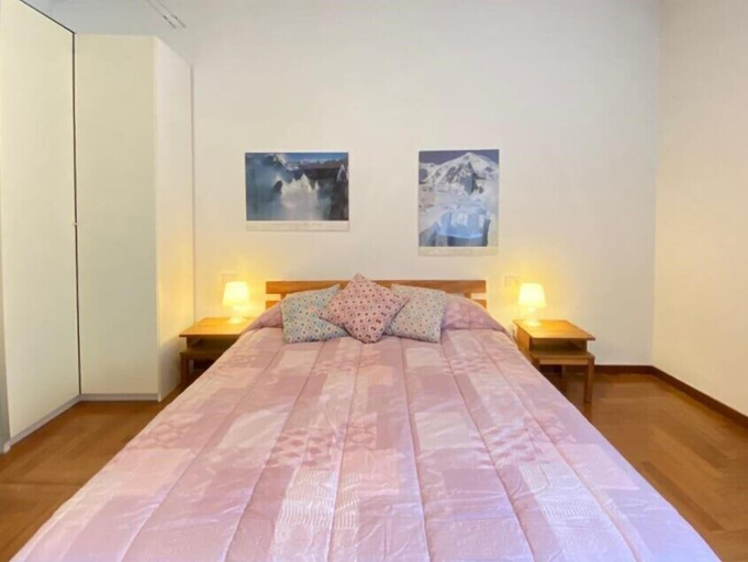 Room 2, Cozy Flat nearby Porta Venezia, Milano