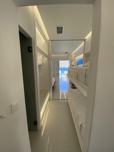Others 4, SeaRock Rooms and Suites, South Aegean
